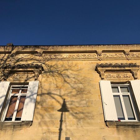 Le Numero 15 Saint-Seurin-sur-l'Isle 外观 照片