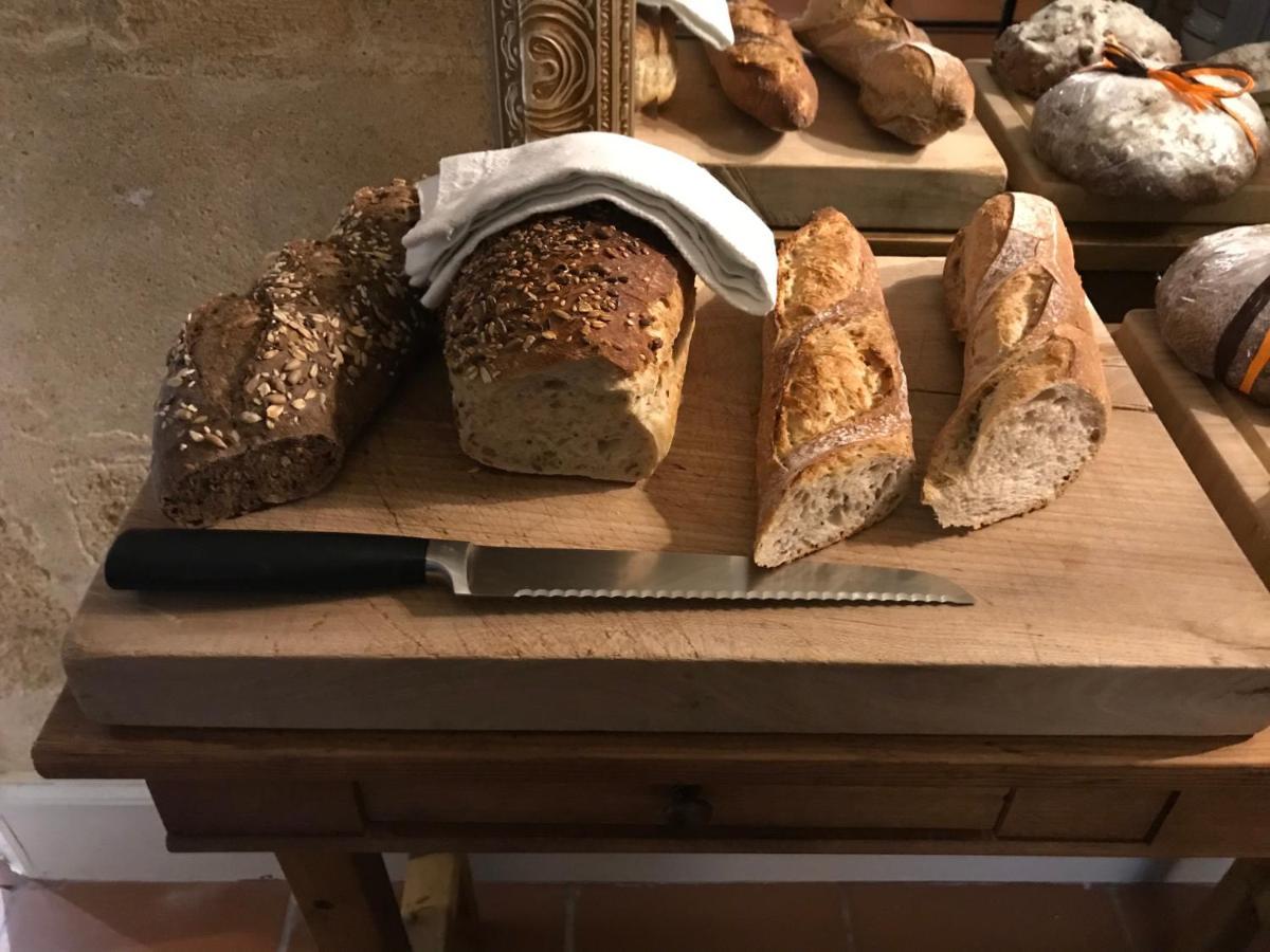 Le Numero 15 Saint-Seurin-sur-l'Isle 外观 照片