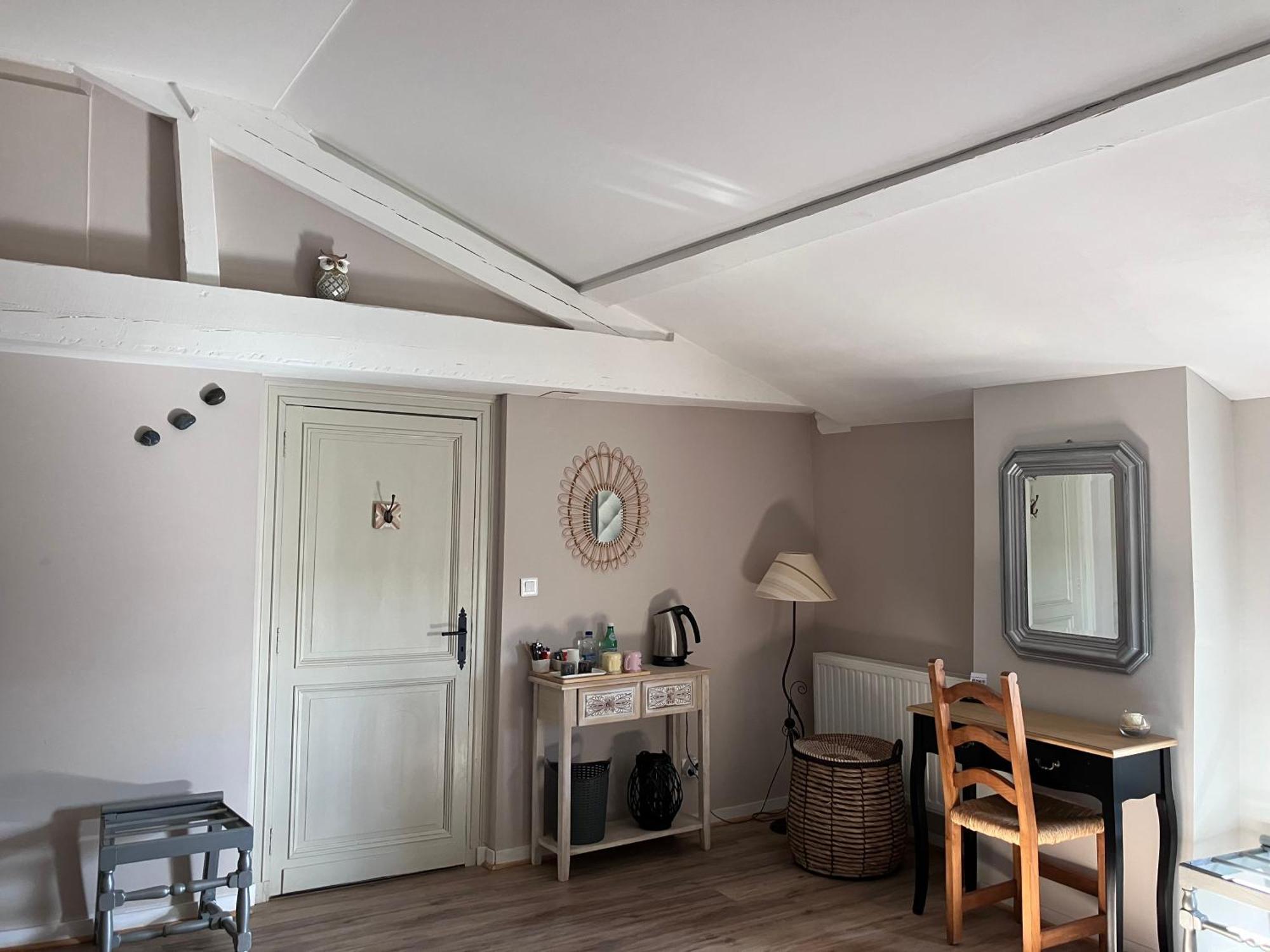 Le Numero 15 Saint-Seurin-sur-l'Isle 外观 照片